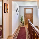 Haus Steinatal Lägenhet Ühlingen-Birkendorf