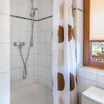Διαμέρισμα Haus Steinatal