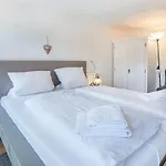 Haus Steinatal Lägenhet