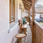 Haus Steinatal * Uhlingen-Birkendorf