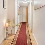 Lägenhet Haus Steinatal