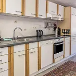 Haus Steinatal Διαμέρισμα *