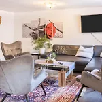 Lägenhet Haus Steinatal Ühlingen-Birkendorf