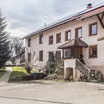Διαμέρισμα Haus Steinatal