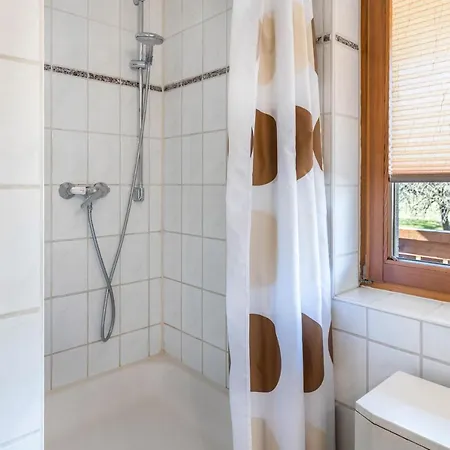Apartment Haus Steinatal