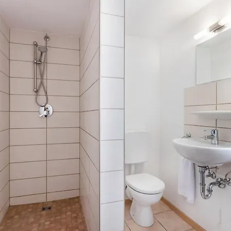 Apartment Haus Steinatal *