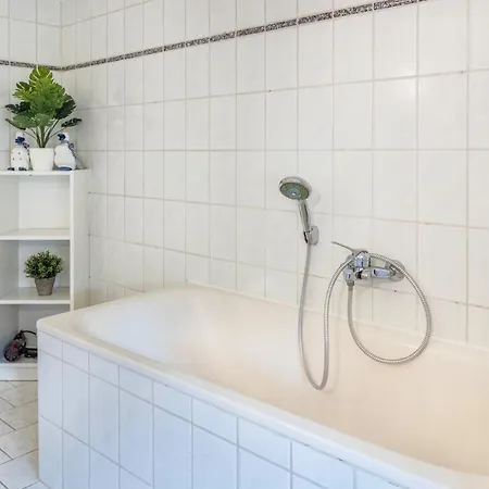 Apartman Haus Steinatal Ühlingen-Birkendorf