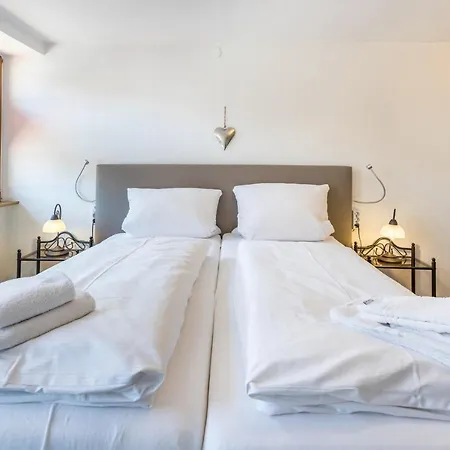 Haus Steinatal Ühlingen-Birkendorf