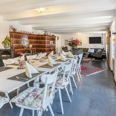 Haus Steinatal Ühlingen-Birkendorf