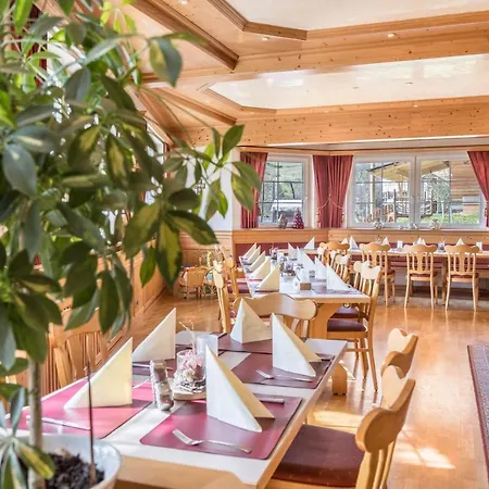 Haus Steinatal Ühlingen-Birkendorf