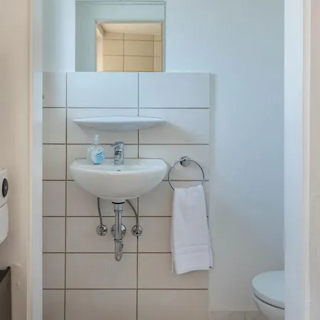 Apartman Haus Steinatal