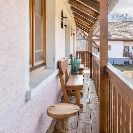 Haus Steinatal * Ühlingen-Birkendorf