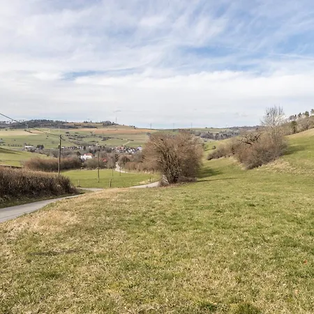 Haus Steinatal Daire *