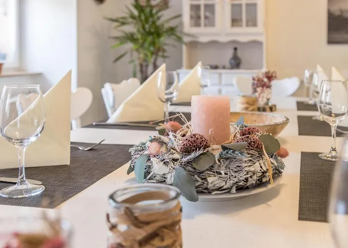 Apartmán Haus Steinatal *