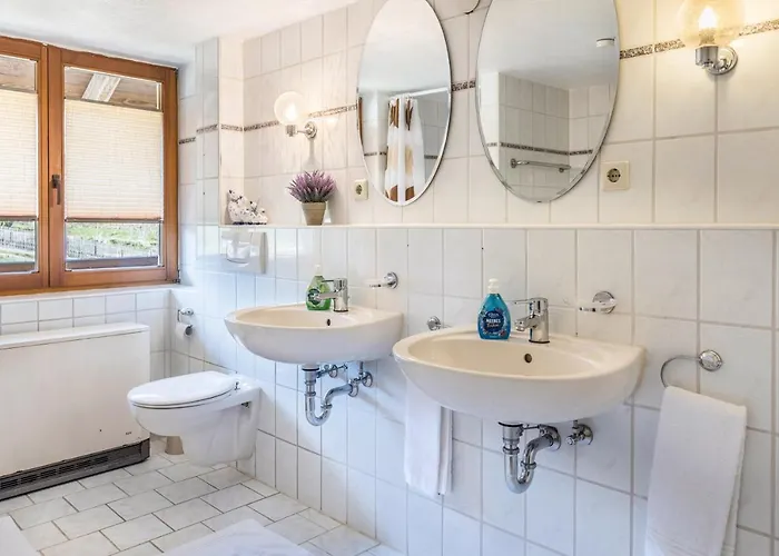 Apartmán Haus Steinatal *