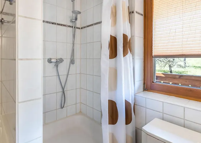 Apartmán Haus Steinatal