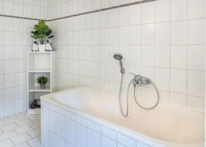 Apartmán Haus Steinatal Ühlingen-Birkendorf