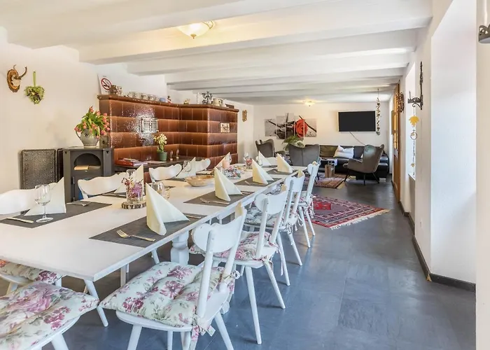 Haus Steinatal Ühlingen-Birkendorf