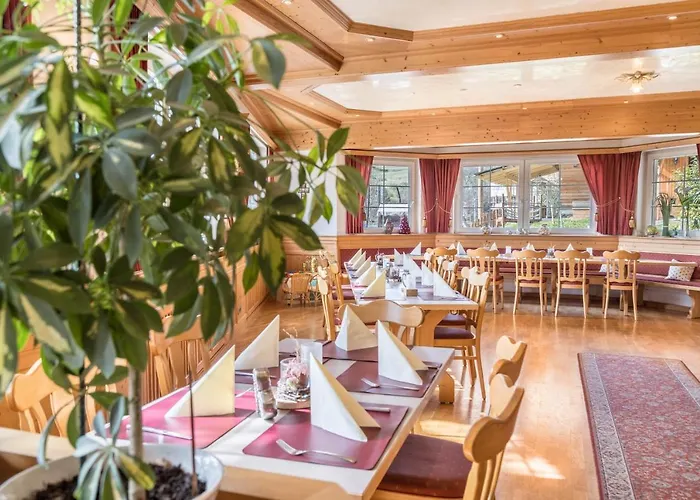 Haus Steinatal Ühlingen-Birkendorf